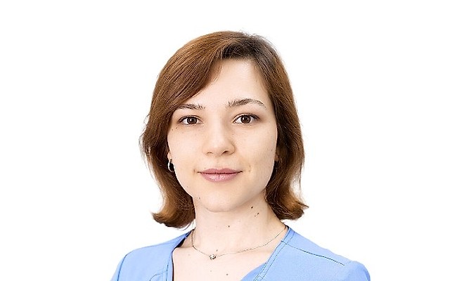Шумилина Юлия Сергеевна