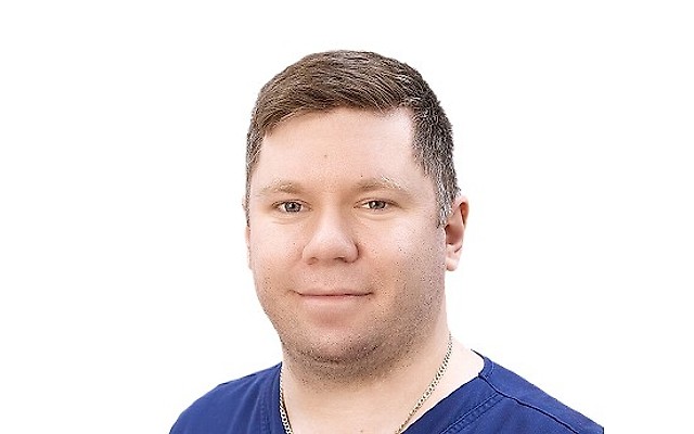 Топорков Игорь Анатольевич