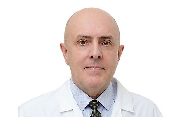Иконников Олег Борисович
