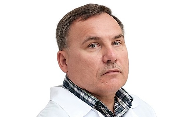 Гришкин Евгений Николаевич