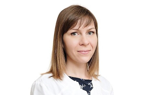 Колдова Татьяна Геннадьевна