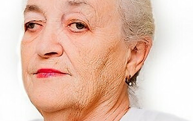 Эрдели Нина Владимировна