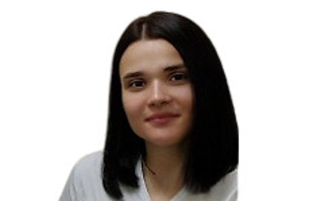 Кневец Ксения Владимировна