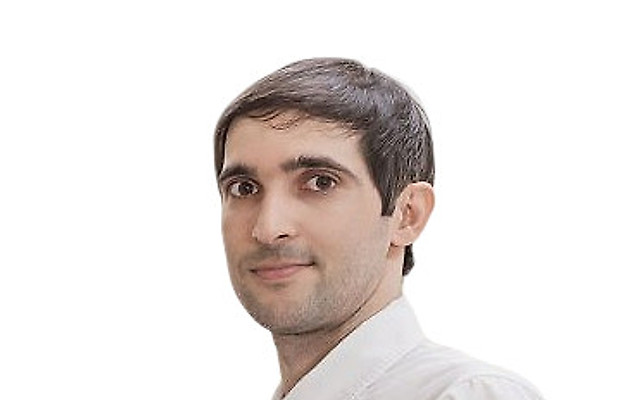 Сунгуров Марат Ахмедович
