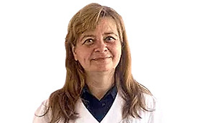 Лапшова Ирина Юрьевна