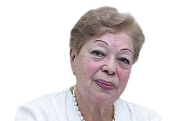 Никулина Татьяна Даниловна