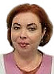 Шомникова Инна Александровна