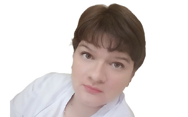 Голицына Мария Александровна