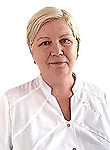 Кашаева Ирина Владимировна