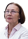 Кодорова Людмила Ивановна