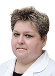 Танюшкина Ирина Владимировна