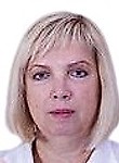 Собачкина Елена Анатольевна