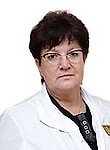 Пьянова Марина Викторовна