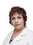 Сухоплещенко Марина Юрьевна