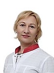 Шкурова Наталья Александровна