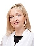 Корнаухова Елена Викторовна