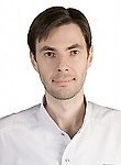 Зябликов Иван Александрович