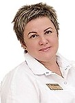Козлова Наталья Вадимовна