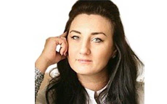 Гюлова Екатерина Владимировна