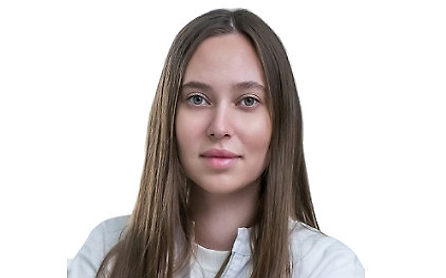 Кармишина Юлия Дмитриевна