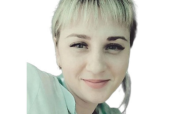 Володина Марина Юрьевна