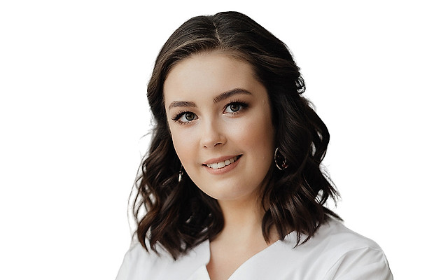 Батракова Татьяна Михайловна