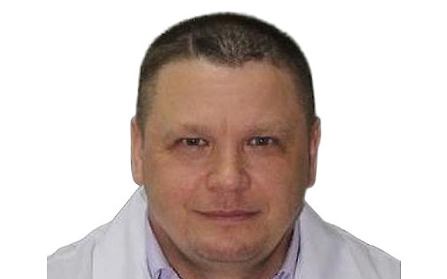 Никулин Александр Николаевич
