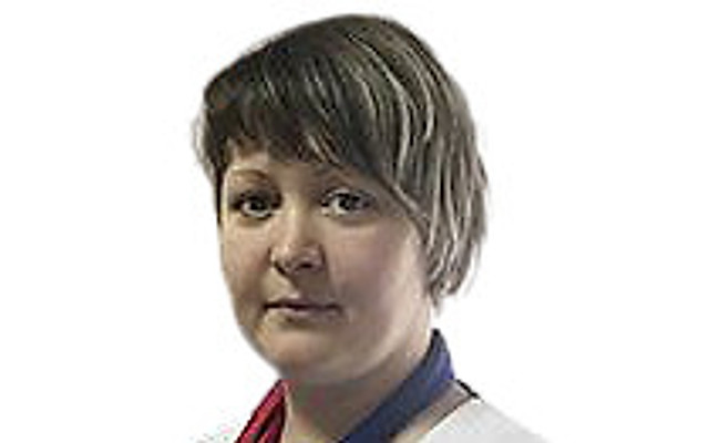 Пузикова Любовь Юрьевна