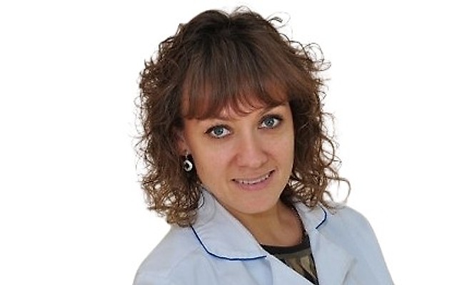 Зиновьева Татьяна Васильевна