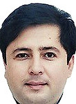 Нозиров Фируз Эгамович