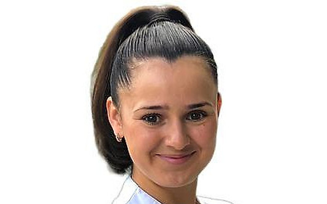 Юдичева Ольга Юрьевна