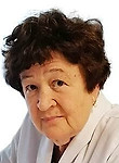 Чуракова Антонина Викторовна
