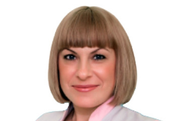 Темникова Любовь Петровна