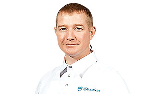Савельев Дмитрий Александрович