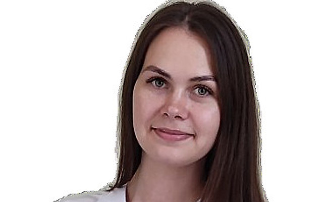 Романцова Ксения Николаевна