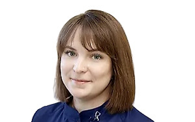 Двойникова Татьяна Анатольевна