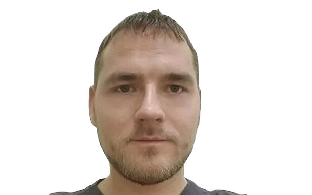 Родиков Роман Николаевич