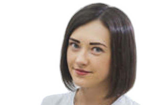 Иртуганова Юлия Вадимовна