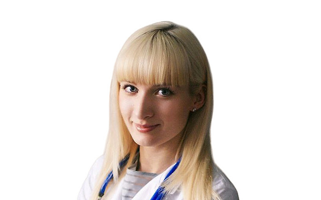 Маясова Ирина Игоревна