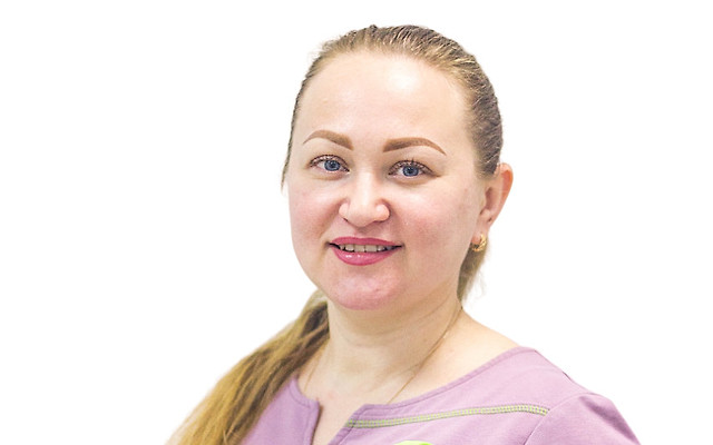 Барышникова Зоя Викторовна