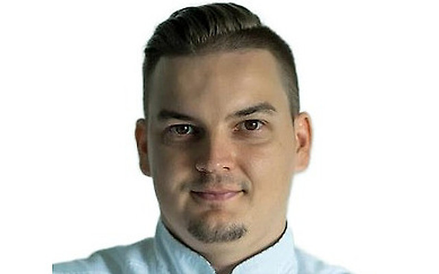 Веденеев Артём Олегович