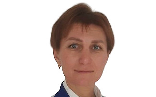 Богатырева Ольга Владимировна