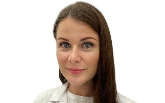 Козеева Мария Сергеевна