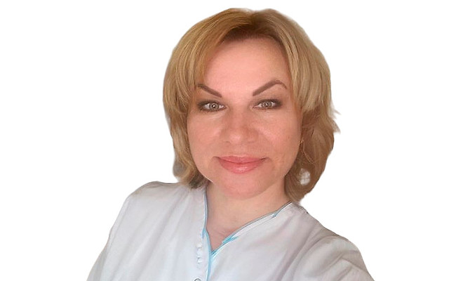 Ломовцева Светлана Борисовна