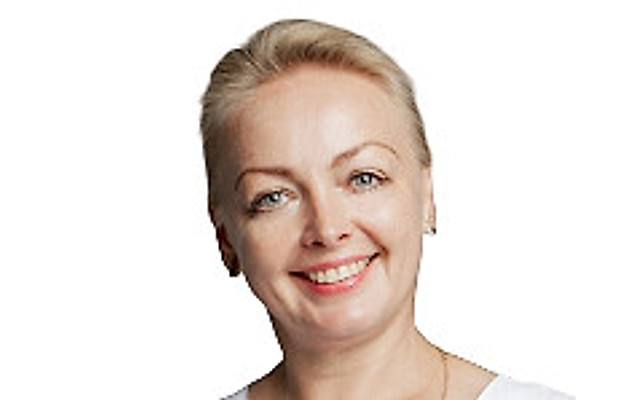 Кирюхина Елена Борисовна