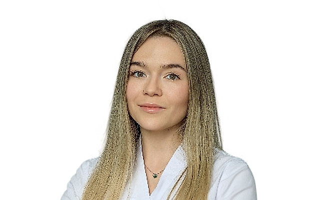 Максимова Лилия Наилевна
