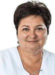 Боташова Ольга Николаевна