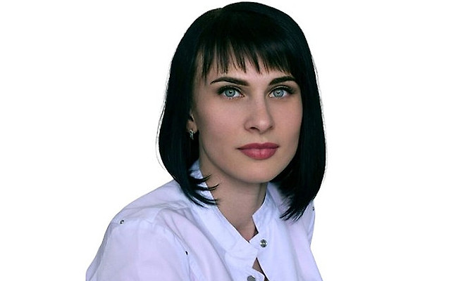 Бабенко Екатерина Викторовна
