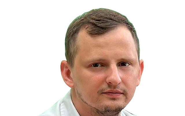 Оникикенко Николай Сергеевич