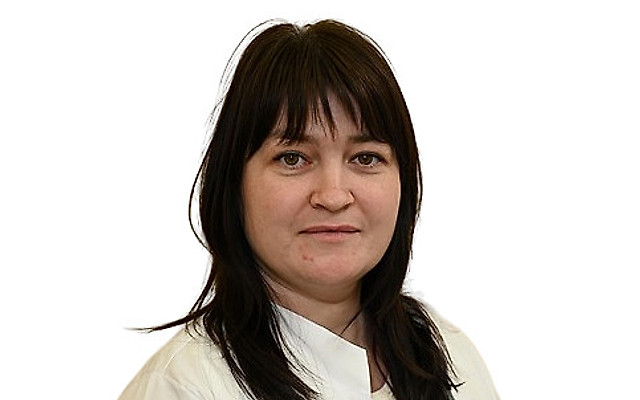 Корягова Юлия Александровна